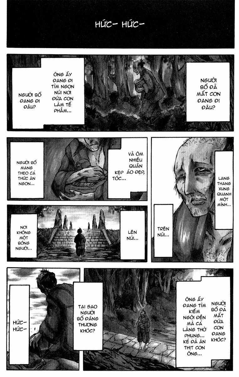 Cerberus(Dp) - Chapter 34 - Trang 4