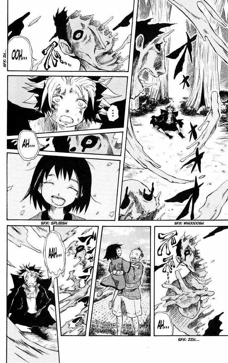 Cerberus(Dp) - Chapter 35 - Trang 8