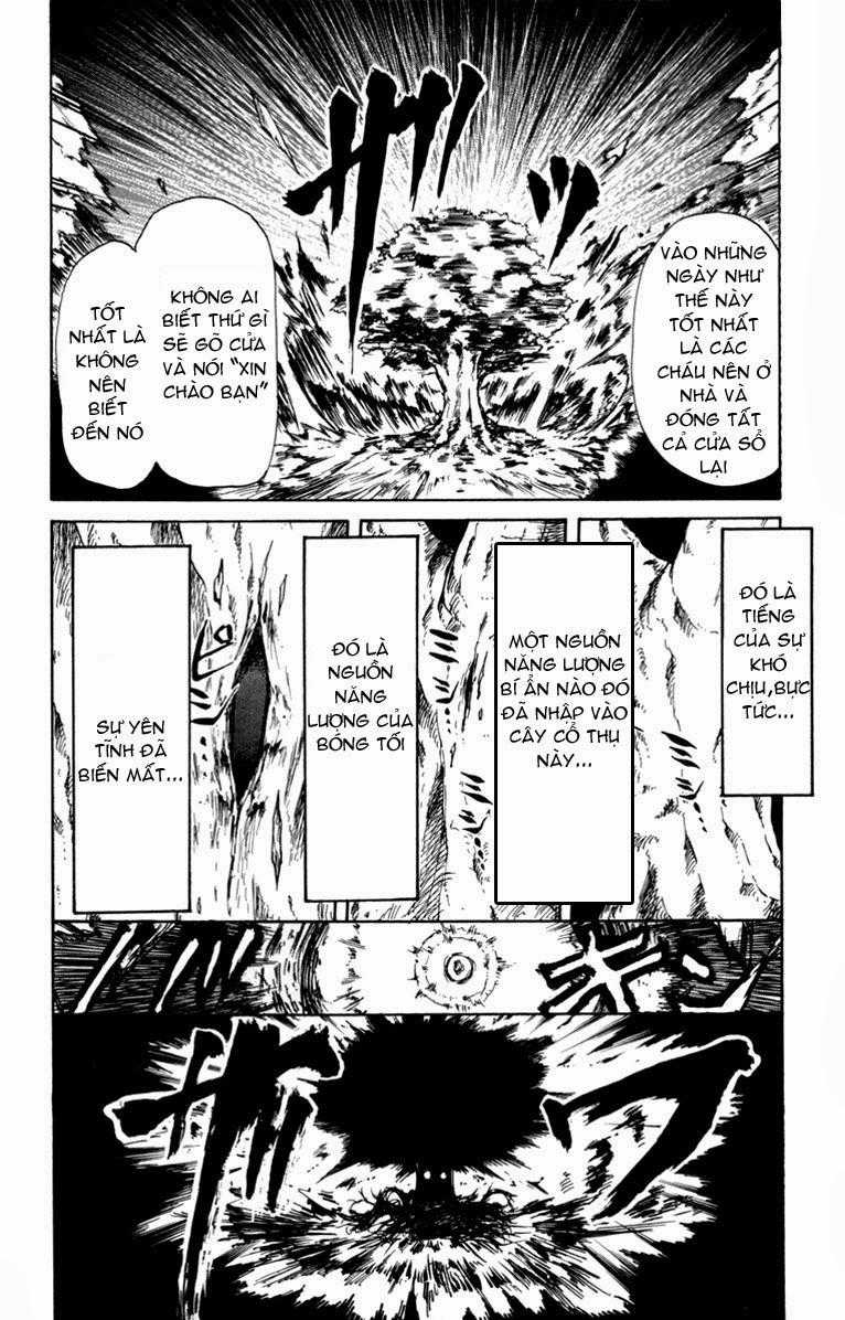 Cerberus(Dp) - Chapter 4 - Trang 2