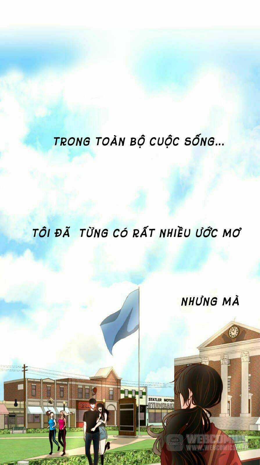 Cereus - Chapter 0 - Trang 1