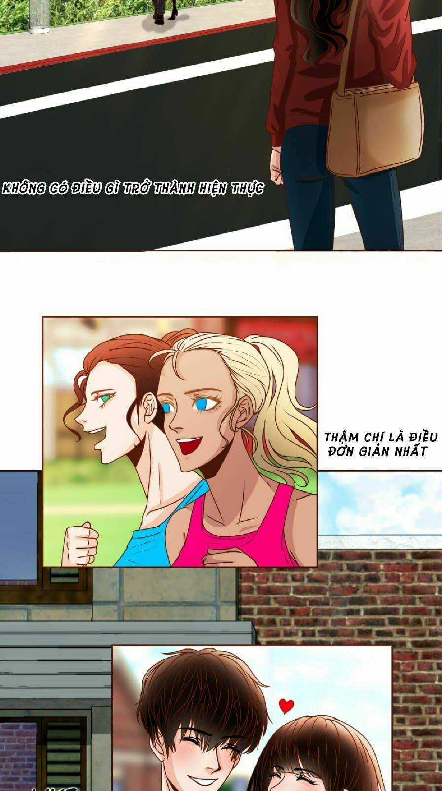 Cereus - Chapter 0 - Trang 2