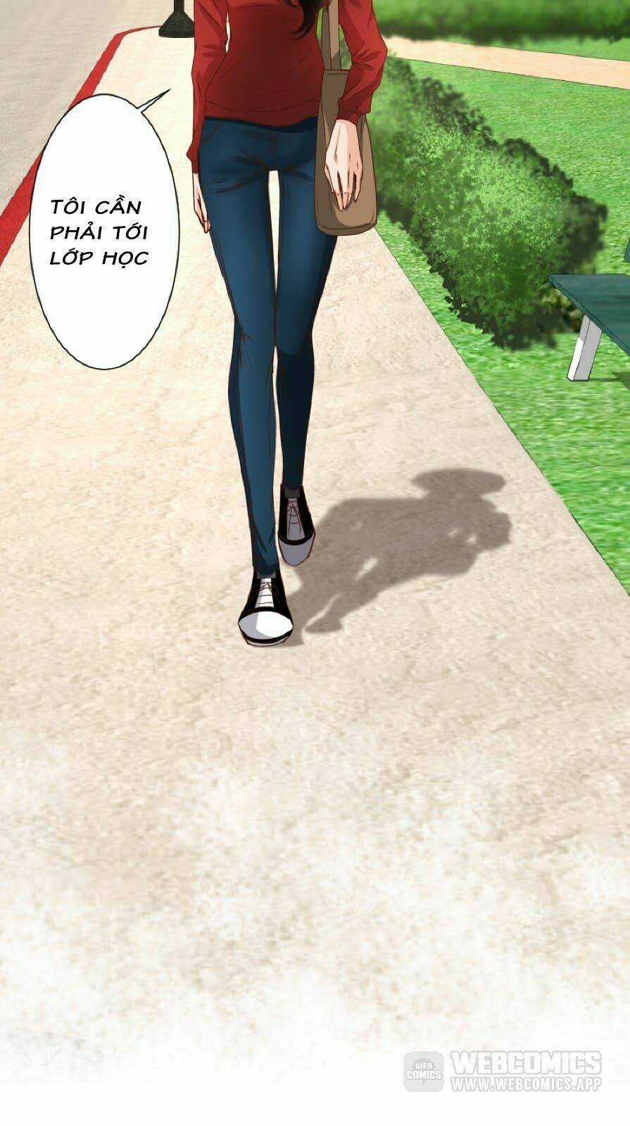 Cereus - Chapter 0 - Trang 5