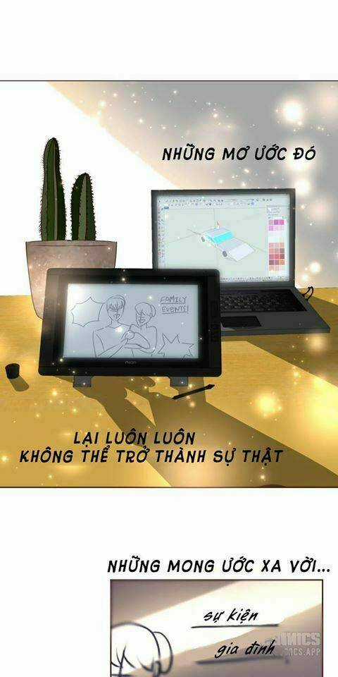 Cereus - Chapter 0 - Trang 7