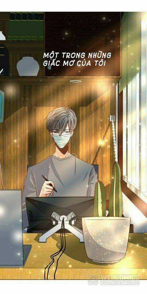 Cereus - Chapter 0 - Trang 9