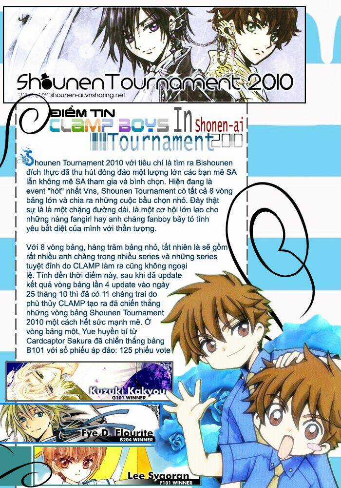 Cfc Magazine - Chapter 2 - Trang 2