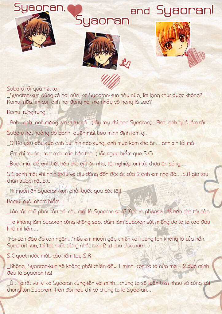 Cfc Magazine - Chapter 2 - Trang 11