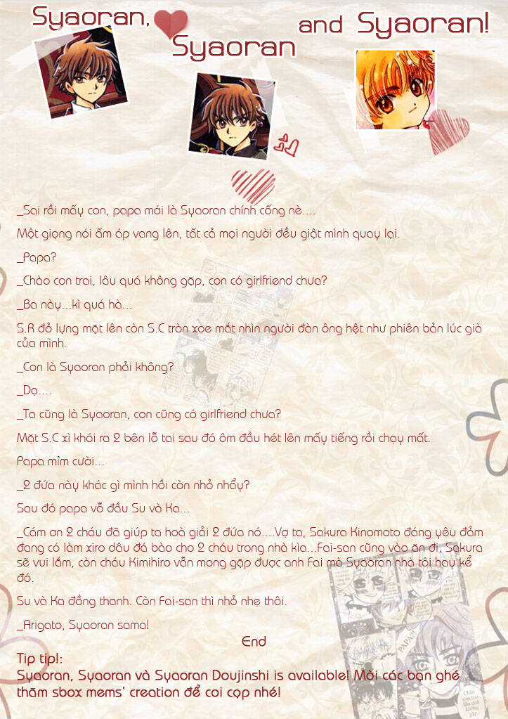 Cfc Magazine - Chapter 2 - Trang 12