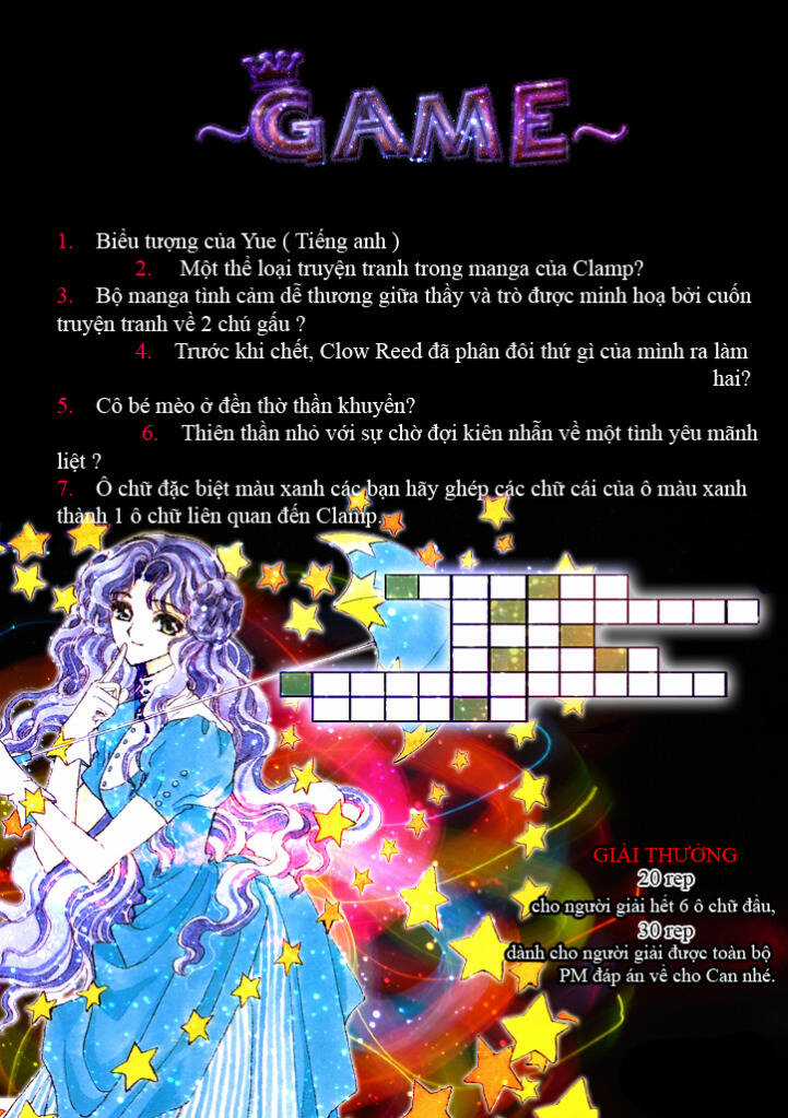 Cfc Magazine - Chapter 2 - Trang 13