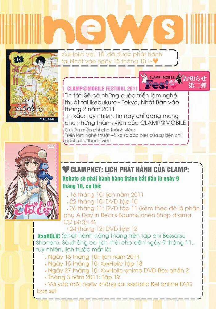 Cfc Magazine - Chapter 2 - Trang 14