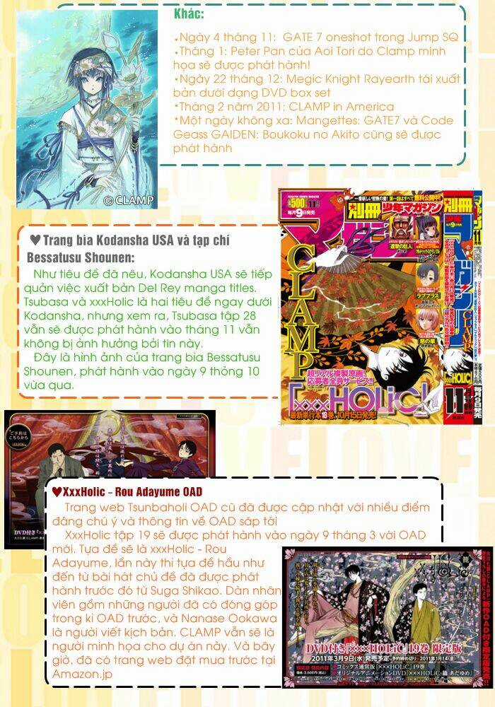 Cfc Magazine - Chapter 2 - Trang 15