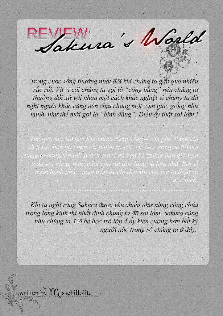 Cfc Magazine - Chapter 2 - Trang 17