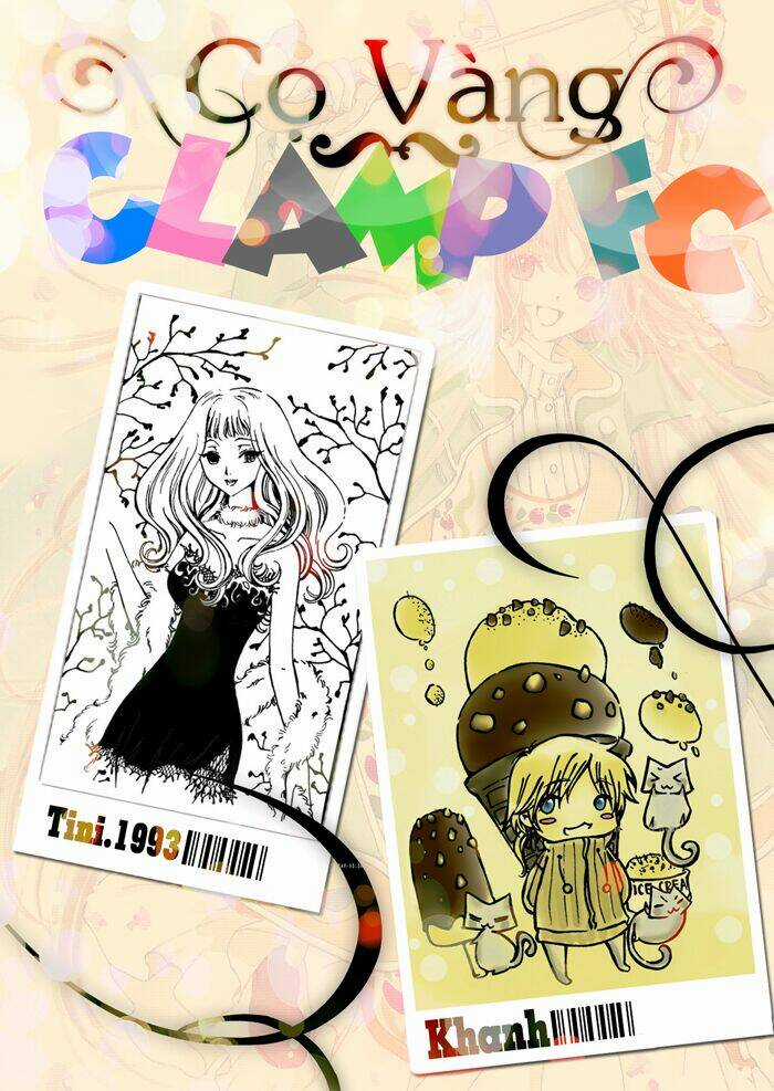 Cfc Magazine - Chapter 2 - Trang 20