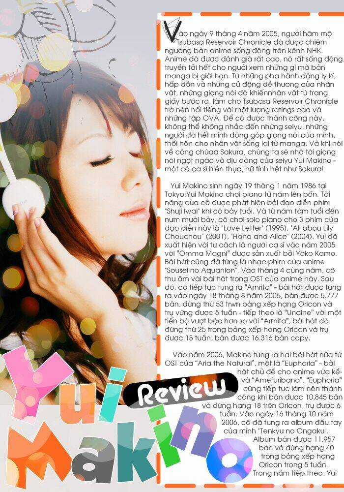 Cfc Magazine - Chapter 2 - Trang 21