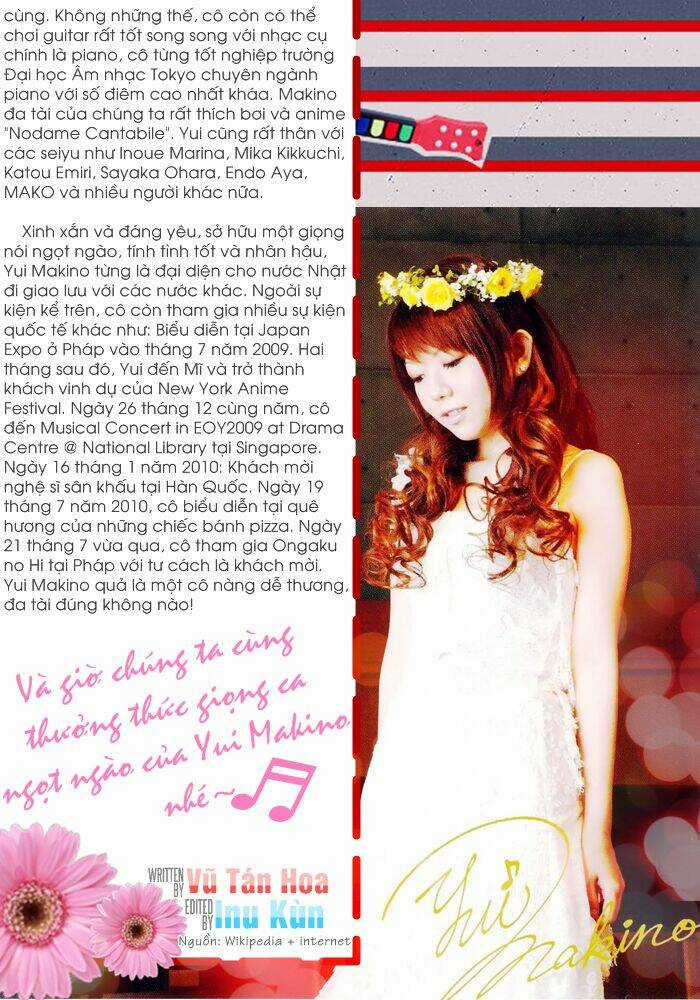 Cfc Magazine - Chapter 2 - Trang 23