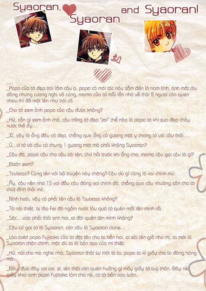 Cfc Magazine - Chapter 2 - Trang 8