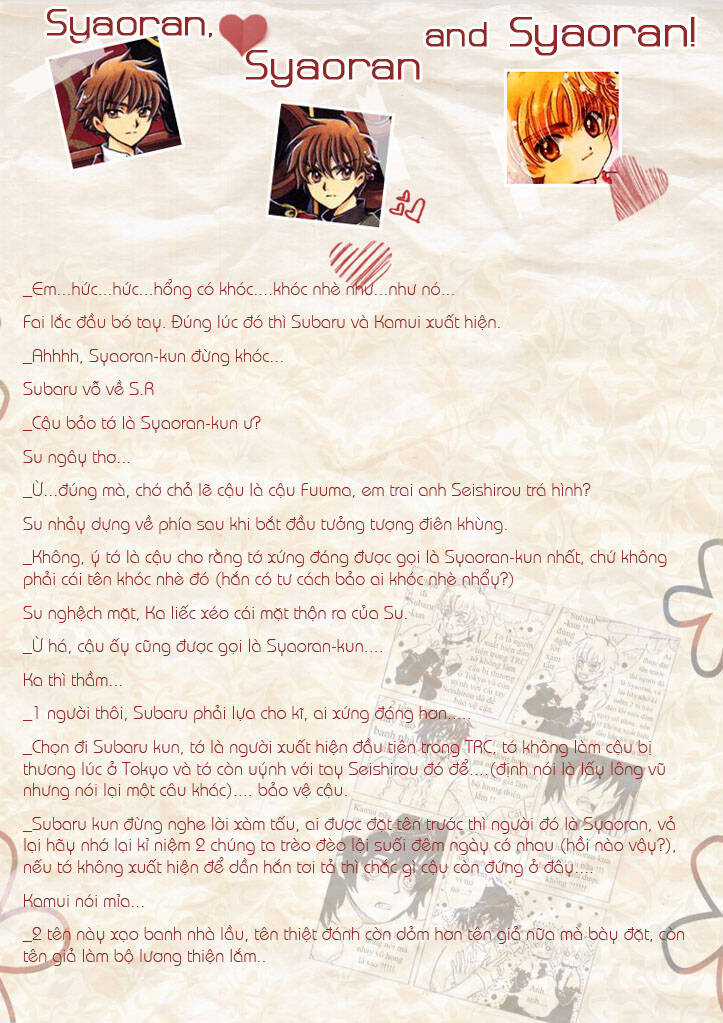 Cfc Magazine - Chapter 2 - Trang 10