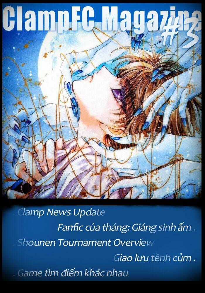 Cfc Magazine - Chapter 3 - Trang 2