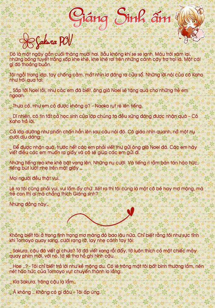 Cfc Magazine - Chapter 3 - Trang 13