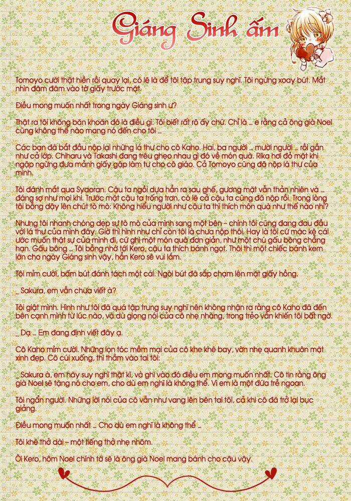 Cfc Magazine - Chapter 3 - Trang 14