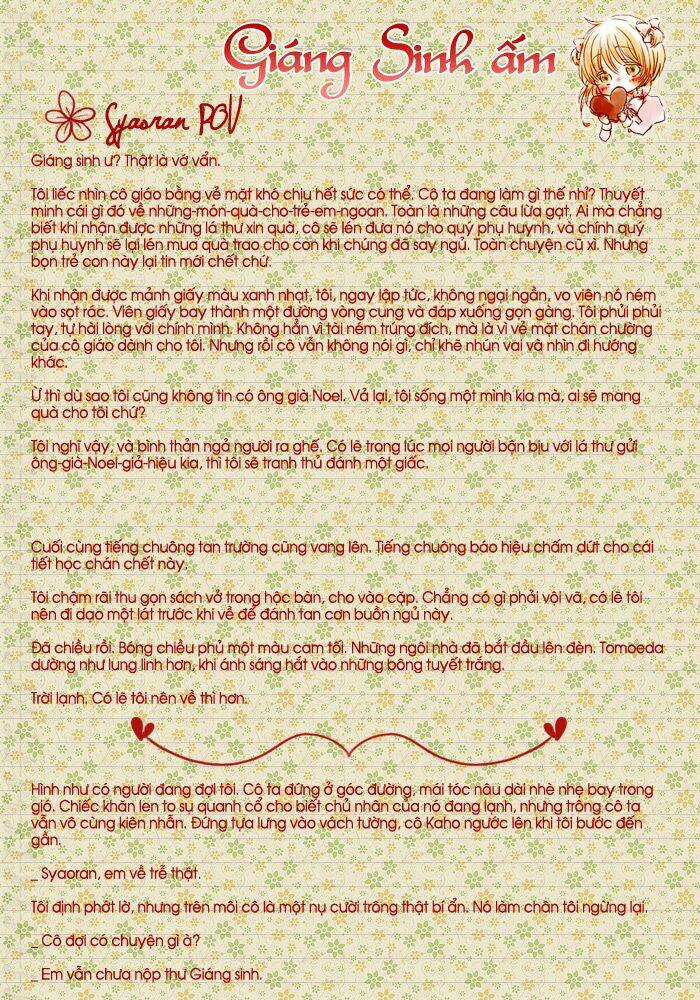 Cfc Magazine - Chapter 3 - Trang 15