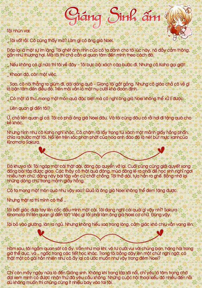 Cfc Magazine - Chapter 3 - Trang 16