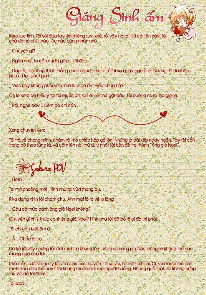 Cfc Magazine - Chapter 3 - Trang 18