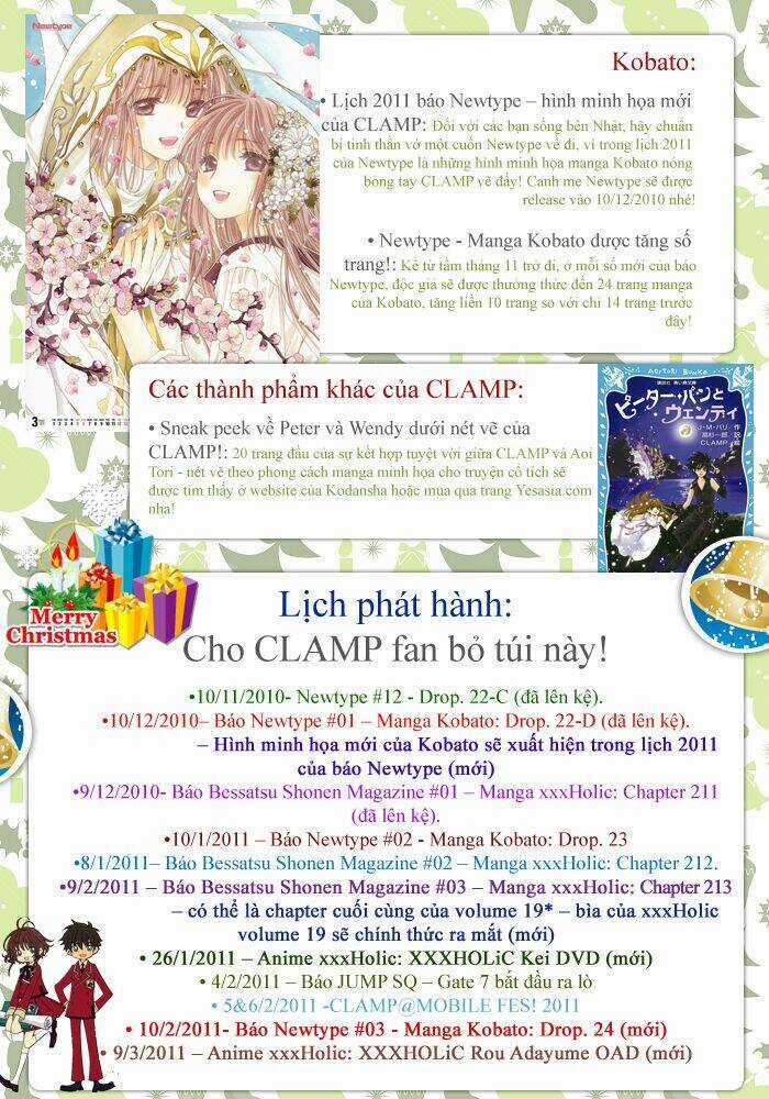 Cfc Magazine - Chapter 3 - Trang 24