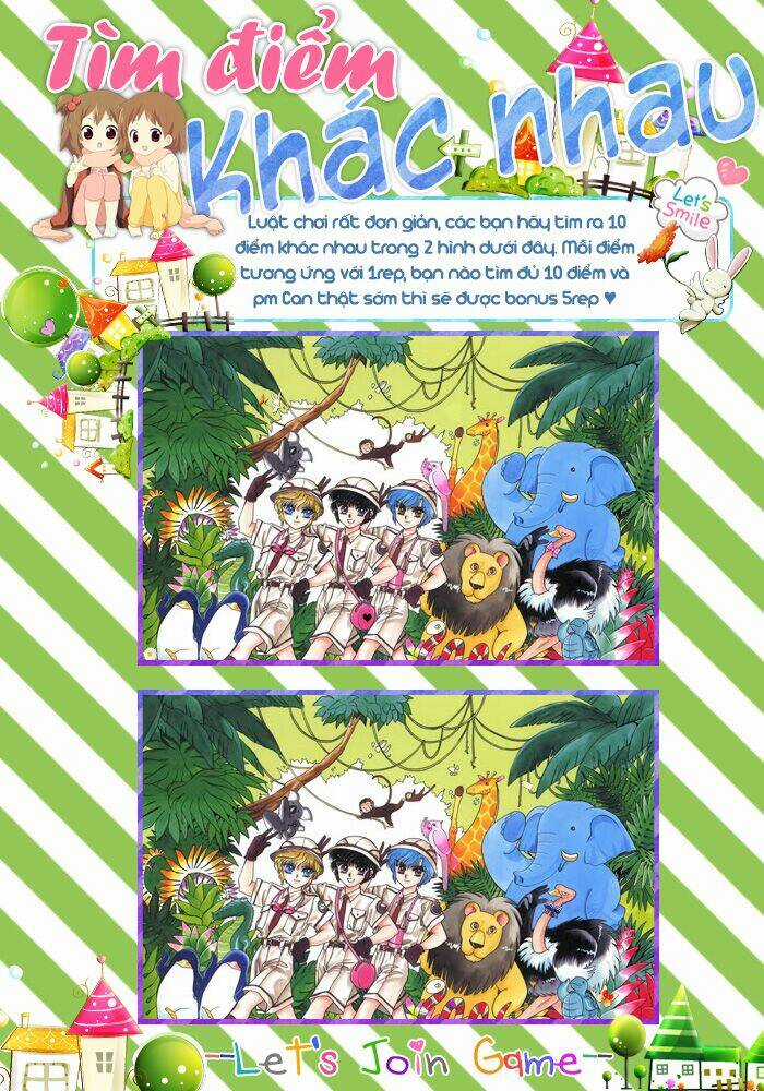 Cfc Magazine - Chapter 3 - Trang 31