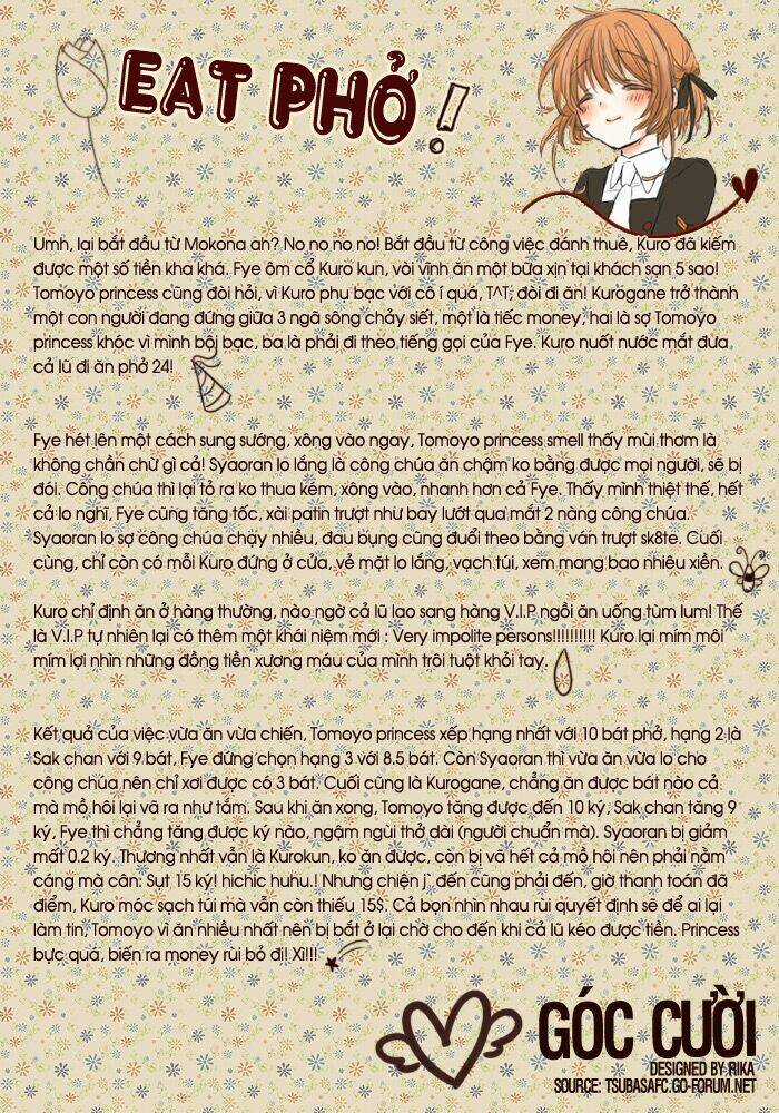 Cfc Magazine - Chapter 3 - Trang 33