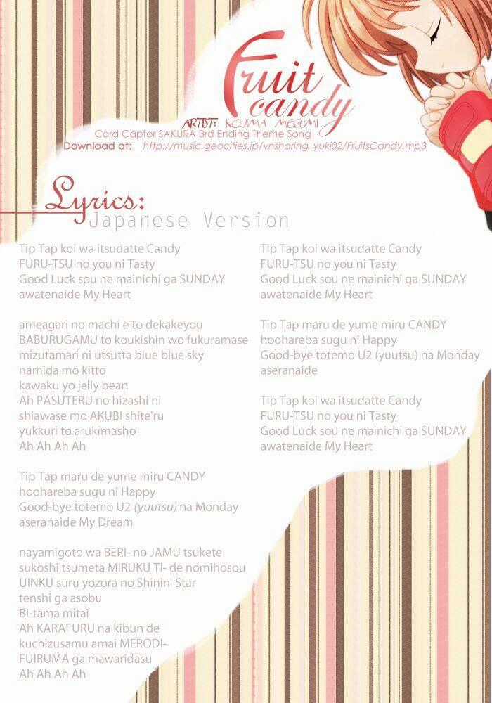 Cfc Magazine - Chapter 3 - Trang 36