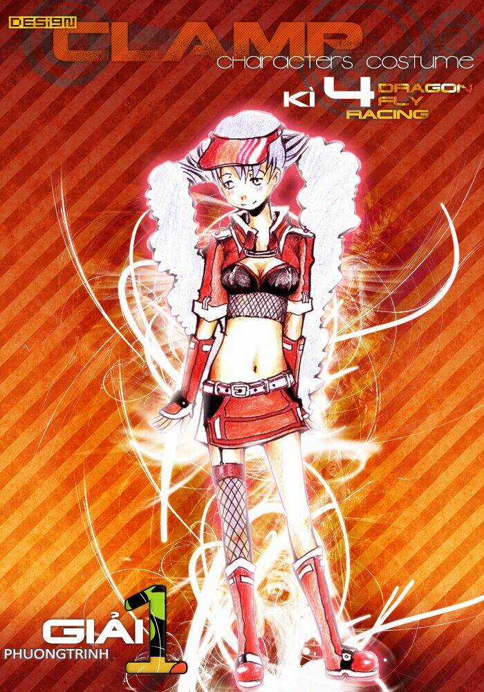 Cfc Magazine - Chapter 3 - Trang 5