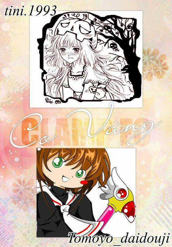 Cfc Magazine - Chapter 4 - Trang 17