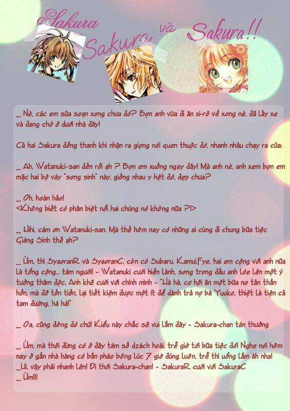 Cfc Magazine - Chapter 4 - Trang 20