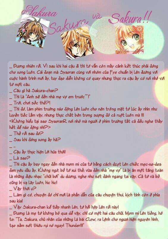 Cfc Magazine - Chapter 4 - Trang 23