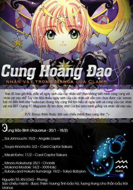 Cfc Magazine - Chapter 4 - Trang 27