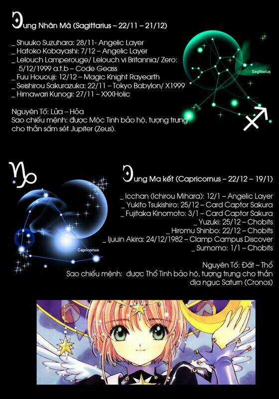 Cfc Magazine - Chapter 4 - Trang 31