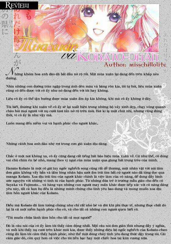 Cfc Magazine - Chapter 4 - Trang 32