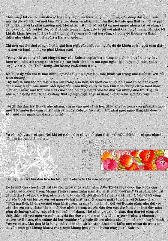 Cfc Magazine - Chapter 4 - Trang 33