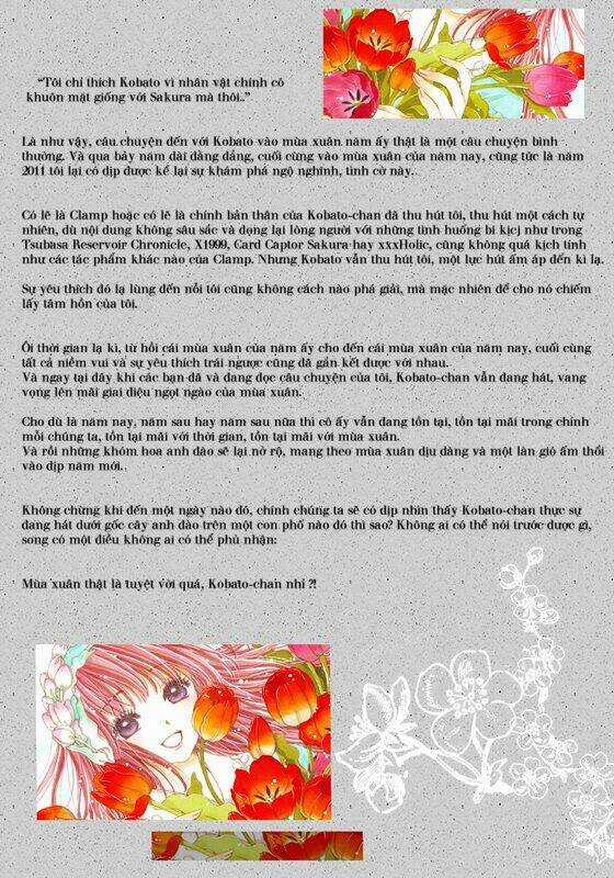 Cfc Magazine - Chapter 4 - Trang 34