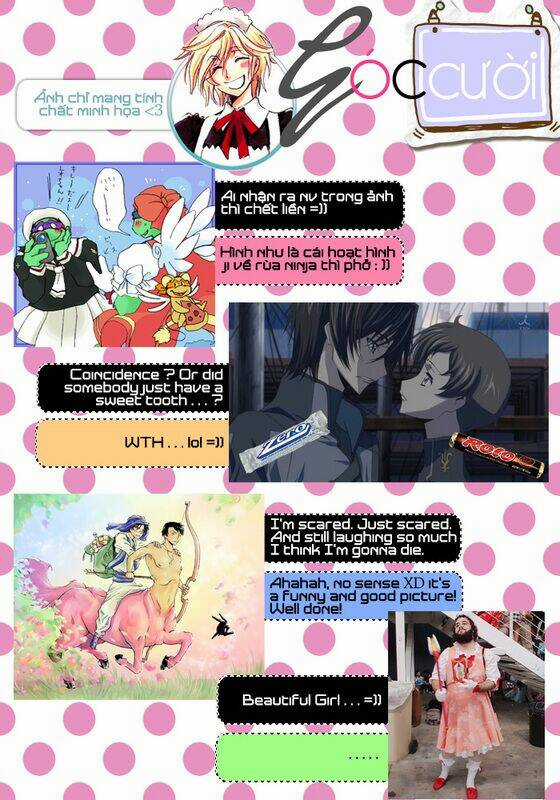 Cfc Magazine - Chapter 4 - Trang 41