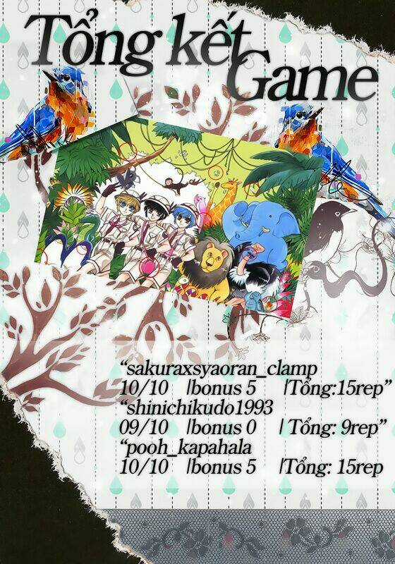 Cfc Magazine - Chapter 4 - Trang 42