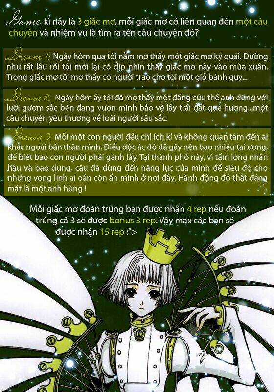 Cfc Magazine - Chapter 4 - Trang 43