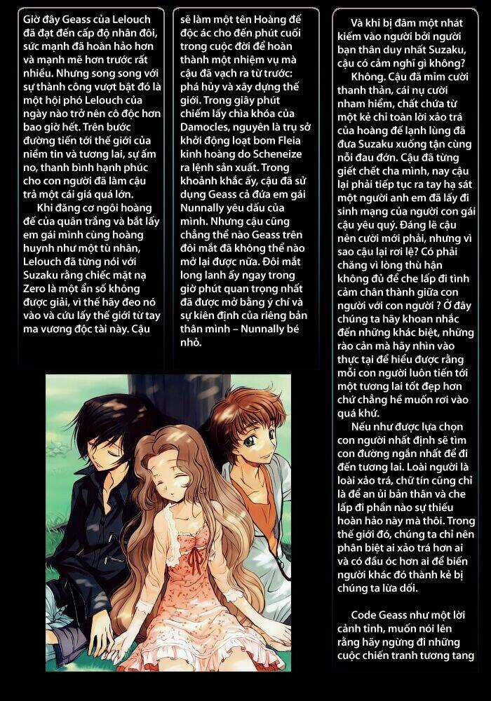 Cfc Magazine - Chapter 5 - Trang 11