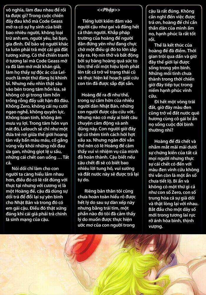 Cfc Magazine - Chapter 5 - Trang 12