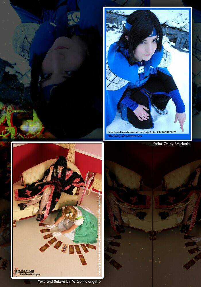 Cfc Magazine - Chapter 5 - Trang 14