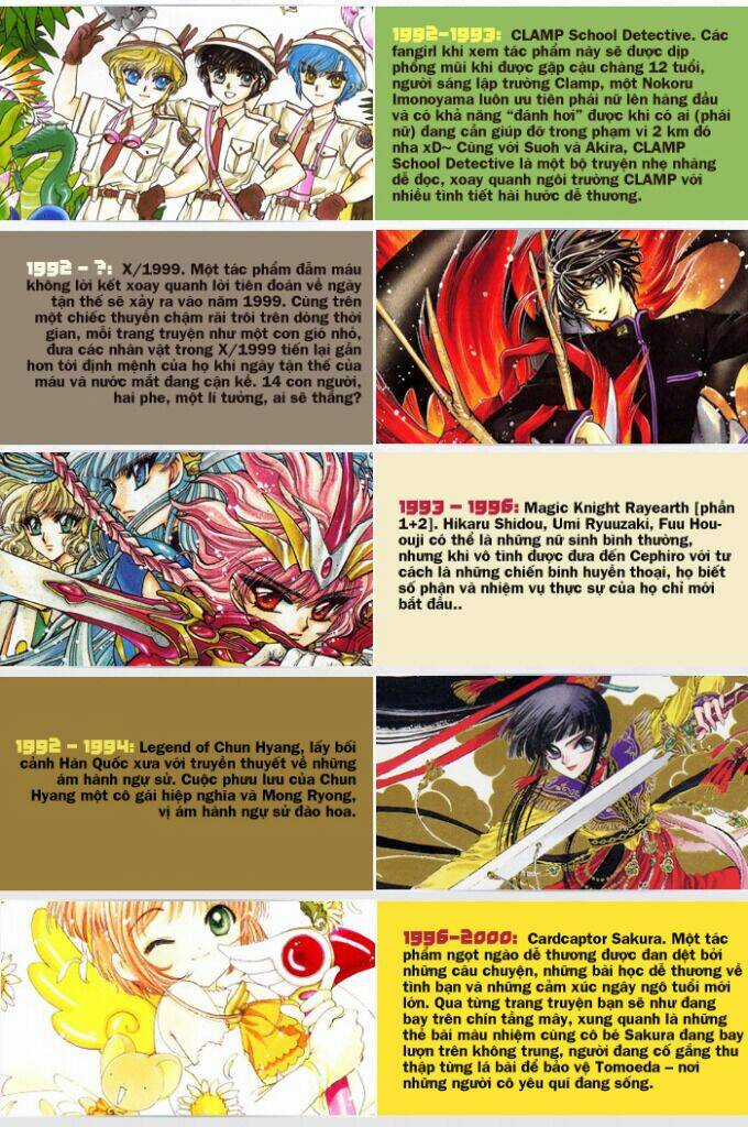 Cfc Magazine - Chapter 5 - Trang 20