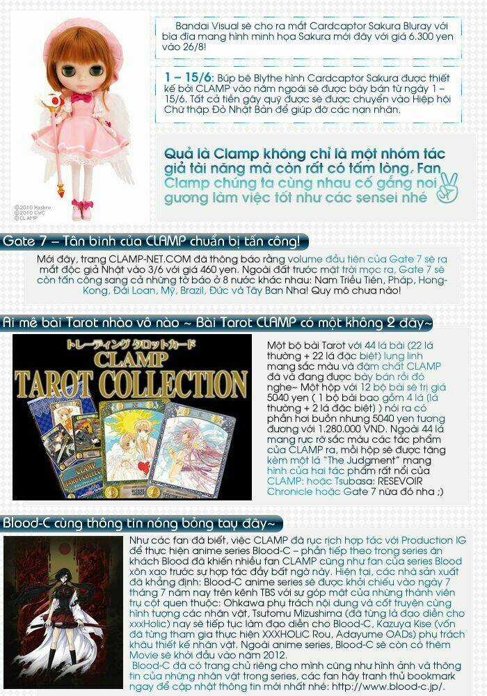 Cfc Magazine - Chapter 5 - Trang 3