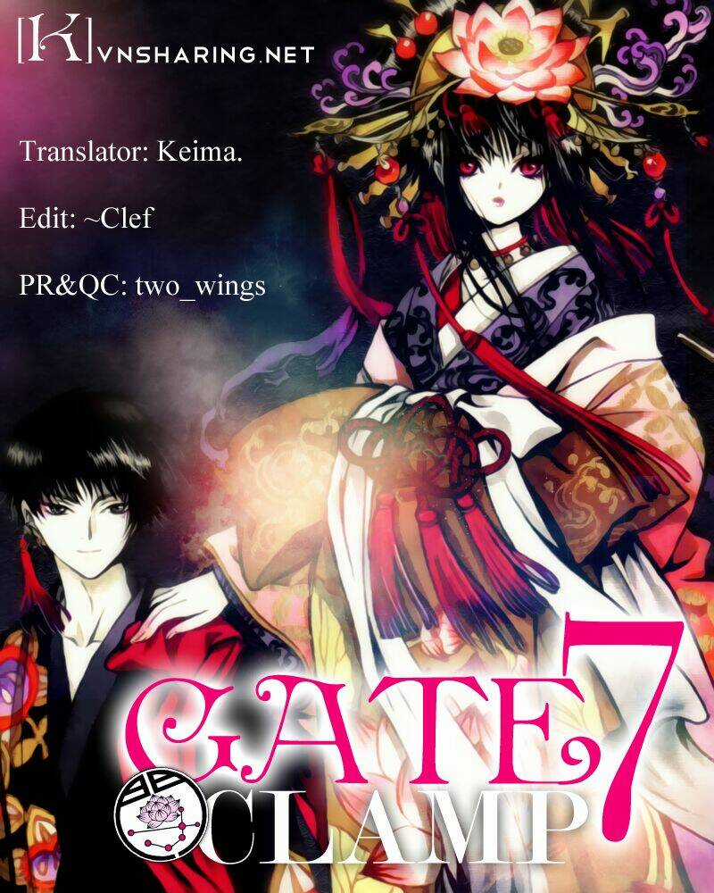 Cfc Magazine - Chapter 5 - Trang 25