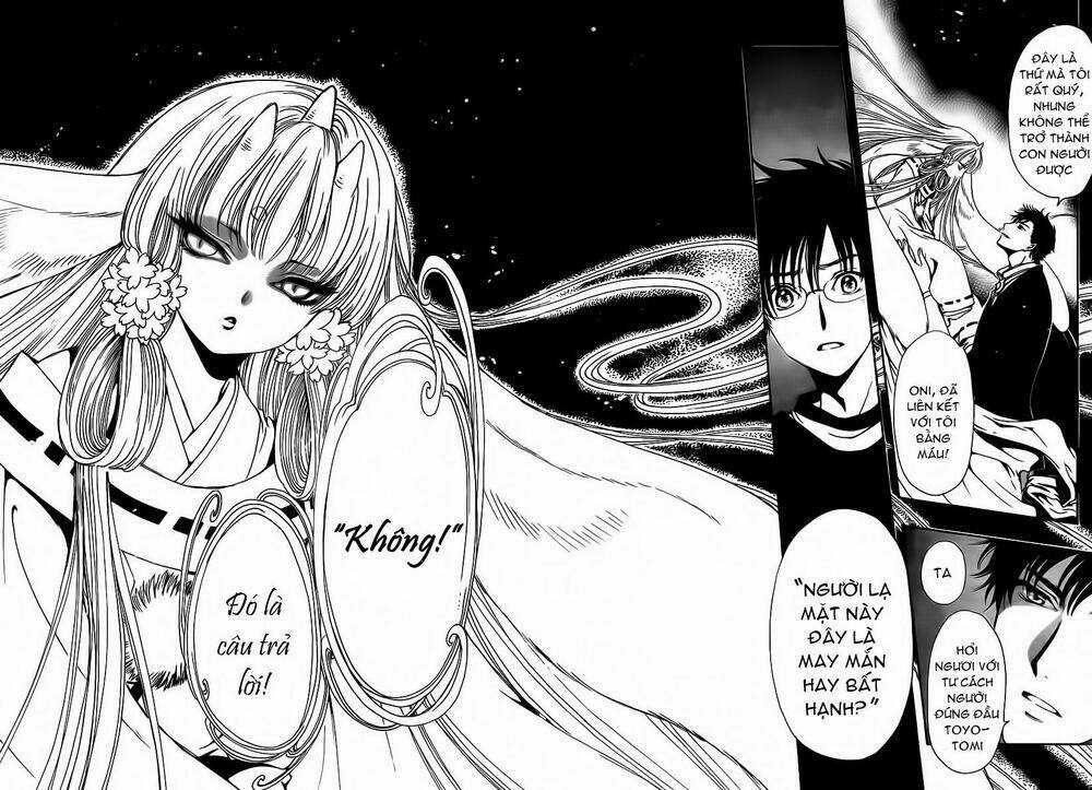 Cfc Magazine - Chapter 5 - Trang 31