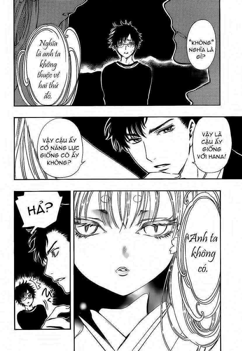 Cfc Magazine - Chapter 5 - Trang 32